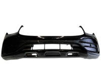 фото thumb №1, Mercedes glc x253 253 lift бампер передний 43 amg