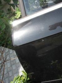 фото thumb №5, Дверь левая левый задняя задние audi a4 b7 lz9y s-line