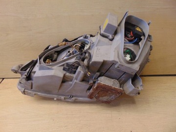 фото thumb №10, Лампа права перед ксенон mercedes w220 європа