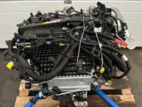 фото thumb №10, Bmw двигатель s58 s58b30a m2 g87 m3 g80 m4 g82 x3m f97 x4m f98