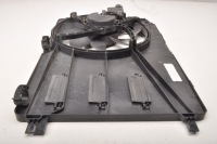 Volvo v40 2 1.6 d2 114km вентилятор радіатора 31319165 940009301 Зі Шроту, фото thumb