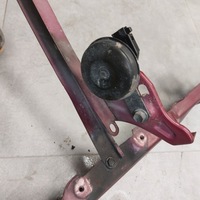 фото thumb №7, Toyota prius ii 2 підсилювач верхній pas перед