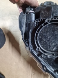 фото thumb №12, Ford ranger v рестайлінг лампа ліва перед передня 2015-2019 рік