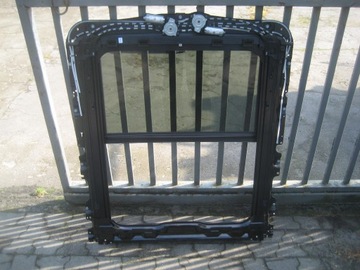 фото thumb №8, Bmw g21 люк панорама releta тёмное