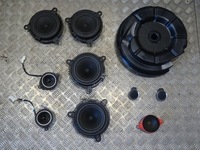 фото thumb №1, Mazda cx-5 ii набор динамиков