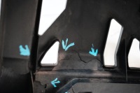 фото thumb №8, Mercedes gle w166 c292 кронштейн окуляр крепление фара левое 9f1813652