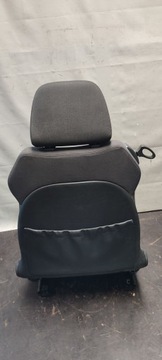 фото thumb №7, Сиденье сиденья комплект mercedes w208 2,0 компрессор