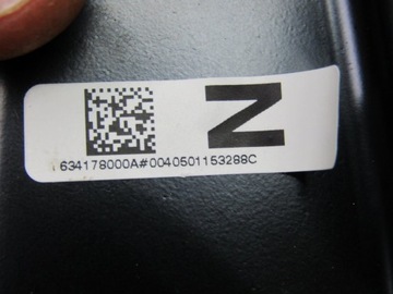 фото thumb №7, Kia sportage iv рестайлинг 19r pas средний зад задний задний безопасности