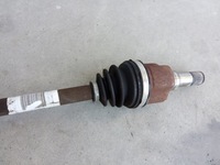 фото thumb №9, Ford focus mk2 c-max 2.0 16v 2004-07r- піввісь ліва