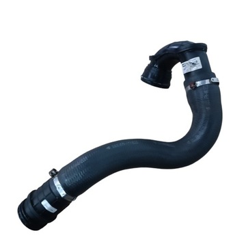 фото thumb №1, Труба шланг интеркулер opel astra iv j 1.6 cdti 13345556