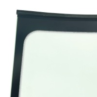 фото thumb №6, Стекло лобовое передняя перед skoda octavia iii 2013-2020 камера датчик