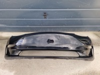 фото thumb №1, Tesla model 3 бампер перед