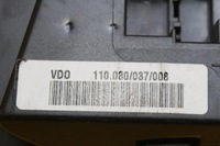 фото thumb №9, Счетчик приборная панель ford galaxy 2.8 b 7m5920820l