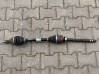 фото thumb №1, Renault talisman привідний вал права 391009398r