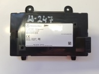 фото thumb №1, Mercedes w247 блок управления модуль ładowark a1679008207