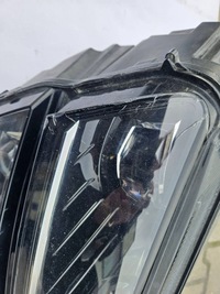 фото thumb №6, Лампа передняя правая skoda karoq full led 57b941016d