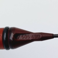 Щуп щуп оливи bmw 3 e46 2.0 b 7505011 / 7505490 nr81 Ціна, фото thumb