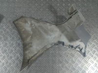 фото thumb №10, Transit connect mk2 13-18 бампер задня задній