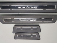 фото thumb №2, Listawa порога sportage iii 85873-3w500 85883-3w500