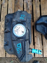 фото thumb №1, C1 108 aygo ii бак топлива