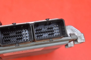 фото thumb №9, Блок управления компьютер двигателя 9658198080 peugeot 407 2.7 hdi 205 km 04-11