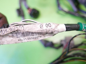 фото thumb №7, Жгут установка двигателя toyota celica vii 1.8