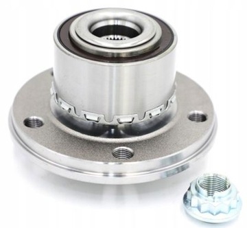 фото thumb №1, Ступица, подшипник колёса перед/зад vw t5 ,t6 набор