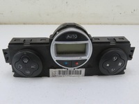 фото thumb №1, Панель обдув з ac renault scenic ii 8200344842