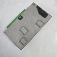 фото thumb №1, Volvo s40, 30630081 блок керування / модуль сигналізація