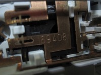 фото thumb №6, Ford kuga mk1 i 10r лампа стельовий освітлення кабіни