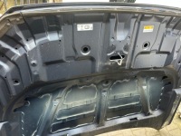 фото thumb №5, Honda crv 6 2024- капот