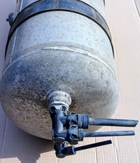 фото thumb №5, Бак повітря aluminiowy 30l iveco stralis