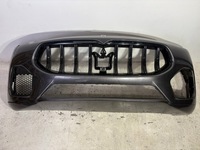 фото thumb №1, Бампер перед переднее maserati grecale