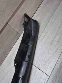 фото thumb №9, 11782. suzuki s-cross lift молдинг бампер перед 71771-64r00