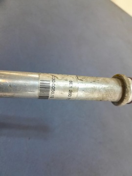 фото thumb №7, Audi a4 b7 2.7 tdi дроти кондиціонера