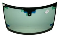 фото thumb №1, Скло лобове перед range rover land rover з підігрівом датчик akustik нова 13-21