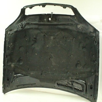 фото thumb №6, Mercedes s-klasa w220 капот крышка двигателя