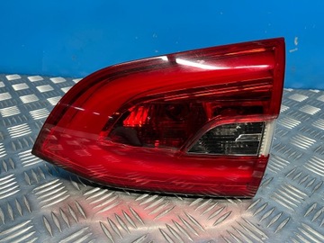 фото thumb №1, Peugeot 308 лампа правий зад 9678094880