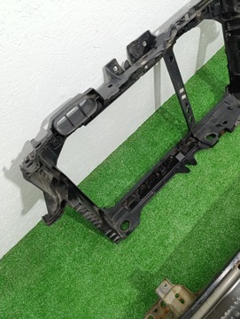 фото thumb №13, Ford b-max b max pas переднее перед балка передняя усилитель om