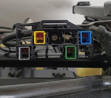 фото thumb №12, Сидіння правий перед з підігрівом ford mondeo mk4 європа