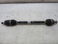 фото thumb №1, Полуось правые зад задние bmw i3 rex 7641212