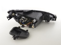 Фары перед daylight led peugeot 206 98-05 хром Киев, фото thumb