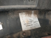 фото thumb №13, Mercedes w222 s-klasa бампер перед передний +решётка