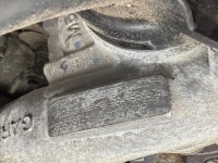 Двигун citroen c3 c4 2 ds3 ds4 ds5 picasso aircross 1.6 hdi ehdi 9hd 9h05 Недорого, фото thumb