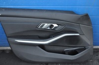 фото thumb №8, Bmw g20 м-пакет сидіння диван обшивки англієць 22r