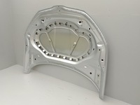 фото thumb №15, Skoda octavia iv 4 5e 20 - капот передня кришка двигуна =