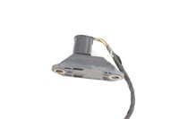 фото thumb №5, Volkswagen passat cc 2008 перед сторона ліва датчик удару подушка безпеки