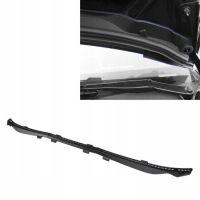 Прокладка крышки двигателя капот do tesli y с Разборки, фото thumb