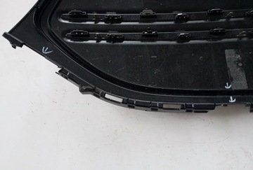 фото thumb №9, Решётка решётка радиатора mercedes eqb w243