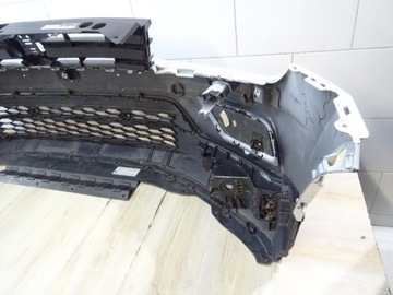 фото thumb №13, Бампер перед vw tiguan ii 5na 5na807221 llu